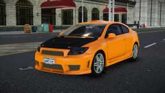 Toyota Scion Yiuno para GTA 4