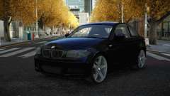 BMW 135i Xavsecib para GTA 4