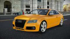 Audi S5 Worxaq para GTA 4