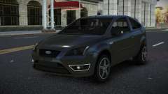Ford Focus Papevad para GTA 4