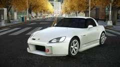 Honda S2000 Thonah para GTA 4