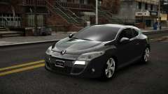 Renault Megane Bunoso para GTA 4