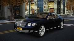 Bentley Continental Vovev para GTA 4