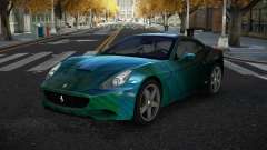Ferrari California Zietay S3 para GTA 4