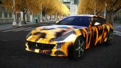 Ferrari FF Ashob S5 para GTA 4