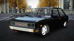 Tofas 131 Dete para GTA 4