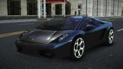 Lamborghini Gallardo Apos para GTA 4