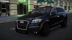 Audi Q7 Lornole para GTA 4