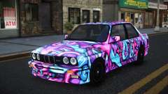 BMW M3 E30 Japhle S14 para GTA 4