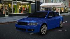 Audi S4 Piizu para GTA 4