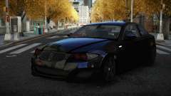 BMW 135i Bewesax para GTA 4
