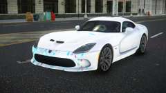 Dodge Viper Gabke S3 para GTA 4