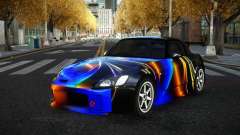 Honda S2000 Thonah S1 para GTA 4