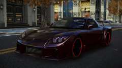 Mazda RX-7 Imad para GTA 4