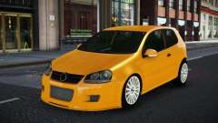 Volkswagen Golf Gugo para GTA 4