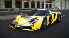 Ferrari Enzo Chinva S3 para GTA 4