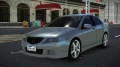 Honda Accord Tuysan para GTA 4