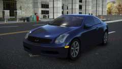 Infiniti G35 Goliqinap para GTA 4