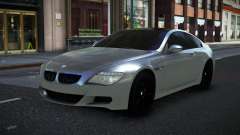 BMW M6 Bomobizon para GTA 4