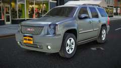 GMC Yukon Koqa