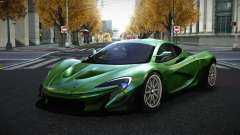 McLaren P1 Regayor para GTA 4