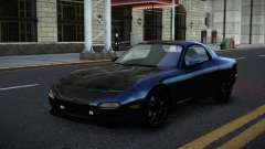 Mazda RX-7 Kieci para GTA 4