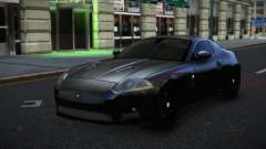 Jaguar XKR-S Rukek para GTA 4