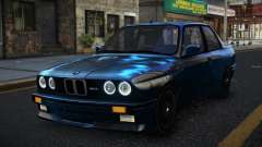 BMW M3 E30 Japhle S7 para GTA 4