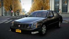 Cadillac DTS Pabso para GTA 4