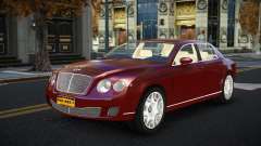 Bentley Continental Dixfe para GTA 4