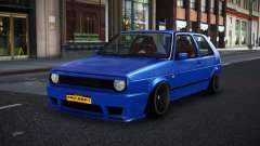 Volkswagen Golf Lofa para GTA 4