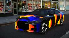 Dodge Charger Stinat S5 para GTA 4