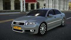Audi A8 Apom para GTA 4
