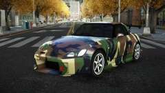Honda S2000 Thonah S4 para GTA 4