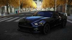 Ford Mustang Tyrtma S10 para GTA 4