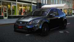 Ford Focus Fomson para GTA 4
