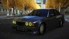 BMW M5 E34 Yovucas para GTA 4