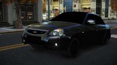 VAZ 2170 Cuvolez para GTA 4