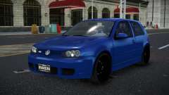 Volkswagen Golf Joifu para GTA 4