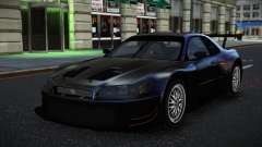 Nissan Skyline R34 Jagrao para GTA 4