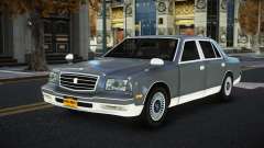 Toyota Century Hoxgibevi para GTA 4