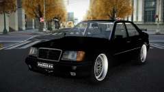 Mercedes-Benz E500 Visgeluw para GTA 4