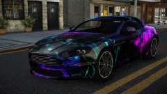Aston Martin DBS Linles S3 para GTA 4