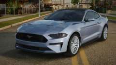 Ford Mustang GT Carella