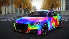 Audi TT Wiam S1 para GTA 4