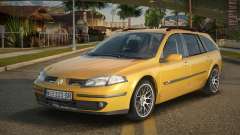 Renault Laguna Ziely para GTA San Andreas