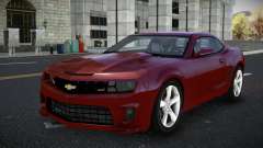 Chevrolet Camaro Boxagi para GTA 4