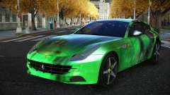 Ferrari FF Ashob S10 para GTA 4