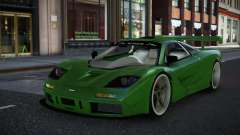 McLaren F1 Yinhuni para GTA 4