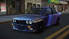 BMW M3 E30 Japhle S11 para GTA 4